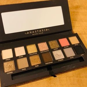 ABH Sultry Palette